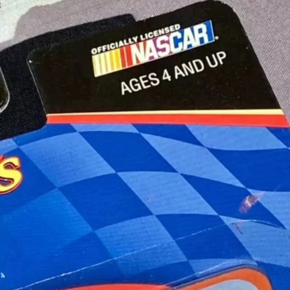Dale Earnhardt #30 Winner's Circle‎ 1976 Orange Army Malibu Nascar 1:64 NIP 2002